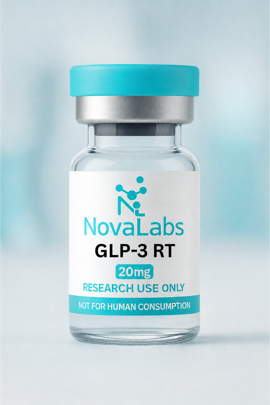 GLP-3 RT (Retatrutide)