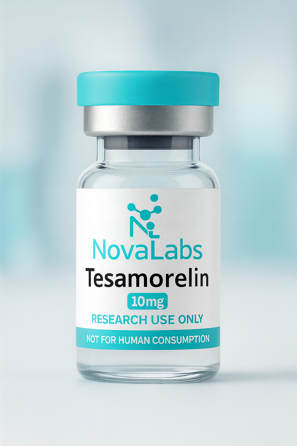 Tesamorelin