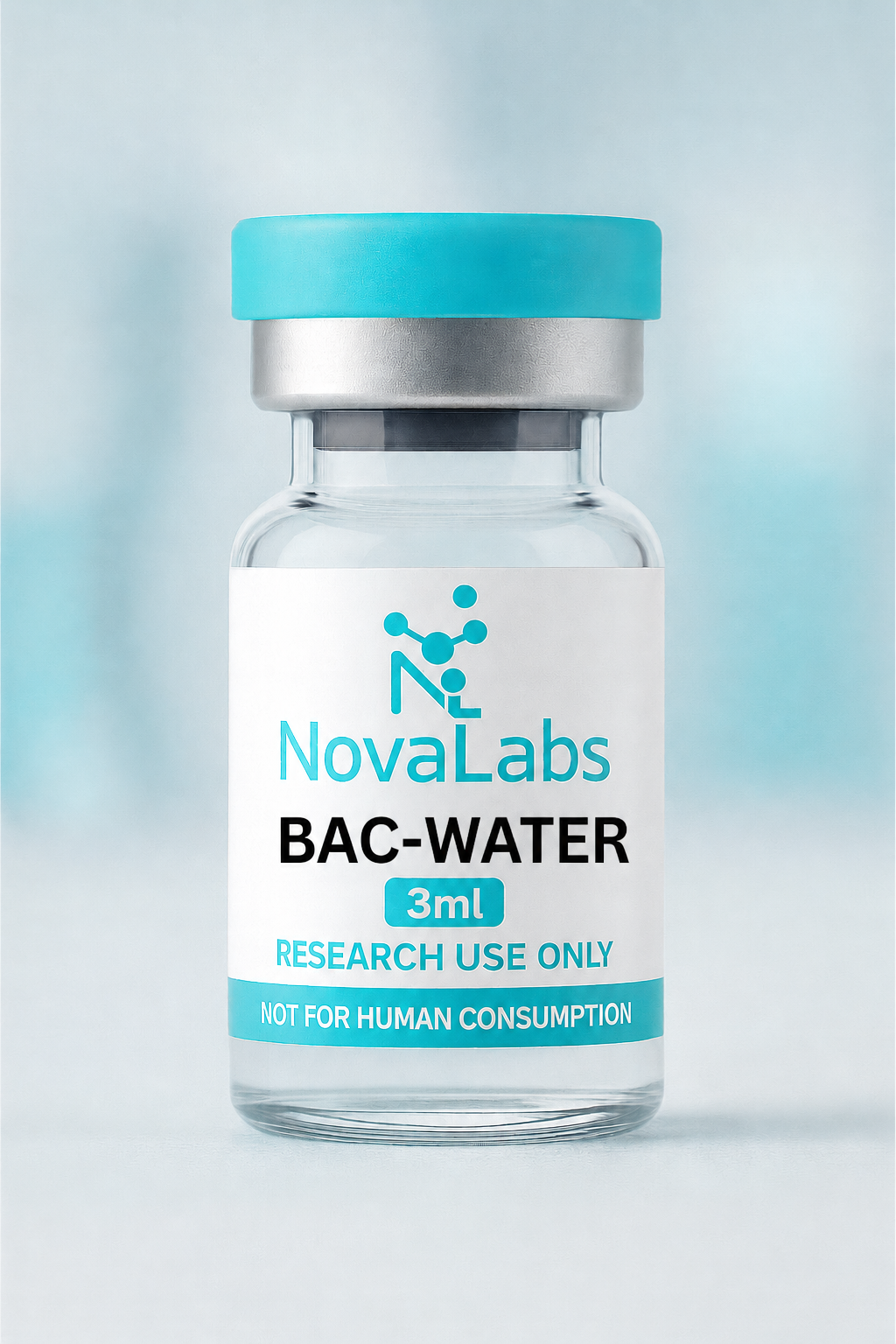 BAC-WATER
