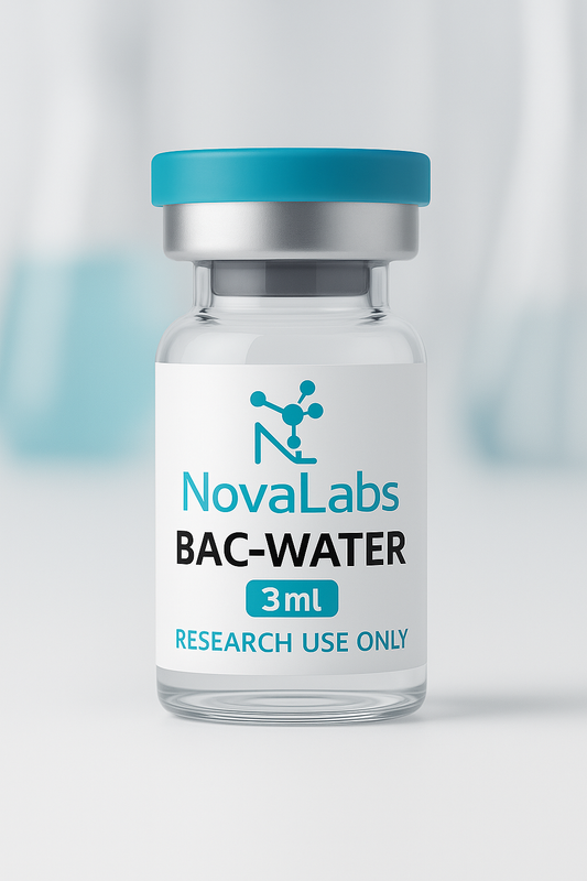 BAC-WATER