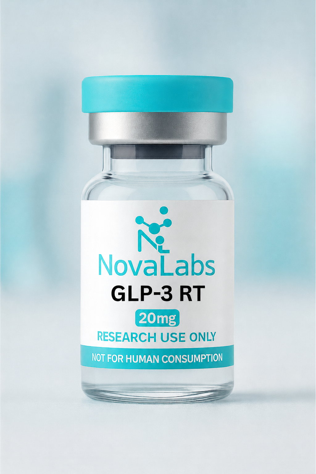 GLP-3 RT (Retatrutide)