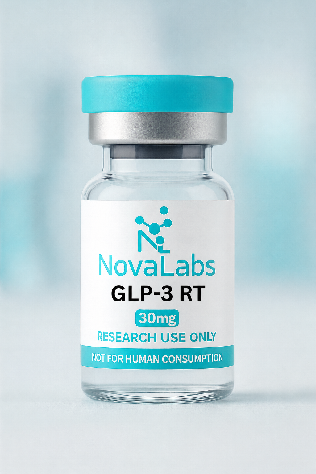 GLP-3 RT (Retatrutide)